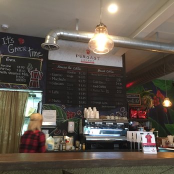 Puroast Coffee - Coffee & Tea Near Me - Miami, Florida Puroast Coffee - Coffee & Tea Near Me - Miami, Florida