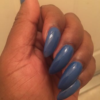 Jas-It-Up Nails & Spa - Nail Salons Near Me - Katy, Texas