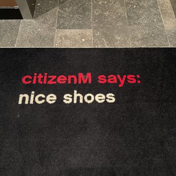 Citizen M - Miami Brickell Hotel - Hotels Near Me - Miami, Florida Citizen M - Miami Brickell Hotel - Hotels Near Me - Miami, Florida