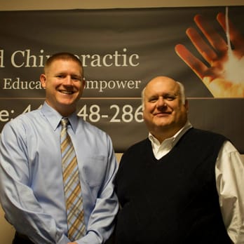 Reed Chiropractic Clinic - Dr. Grant & Dr. Reed - Chiropractors Near Me - Solon, Ohio Reed Chiropractic Clinic - Dr. Grant & Dr. Reed - Chiropractors Near Me - Solon, Ohio