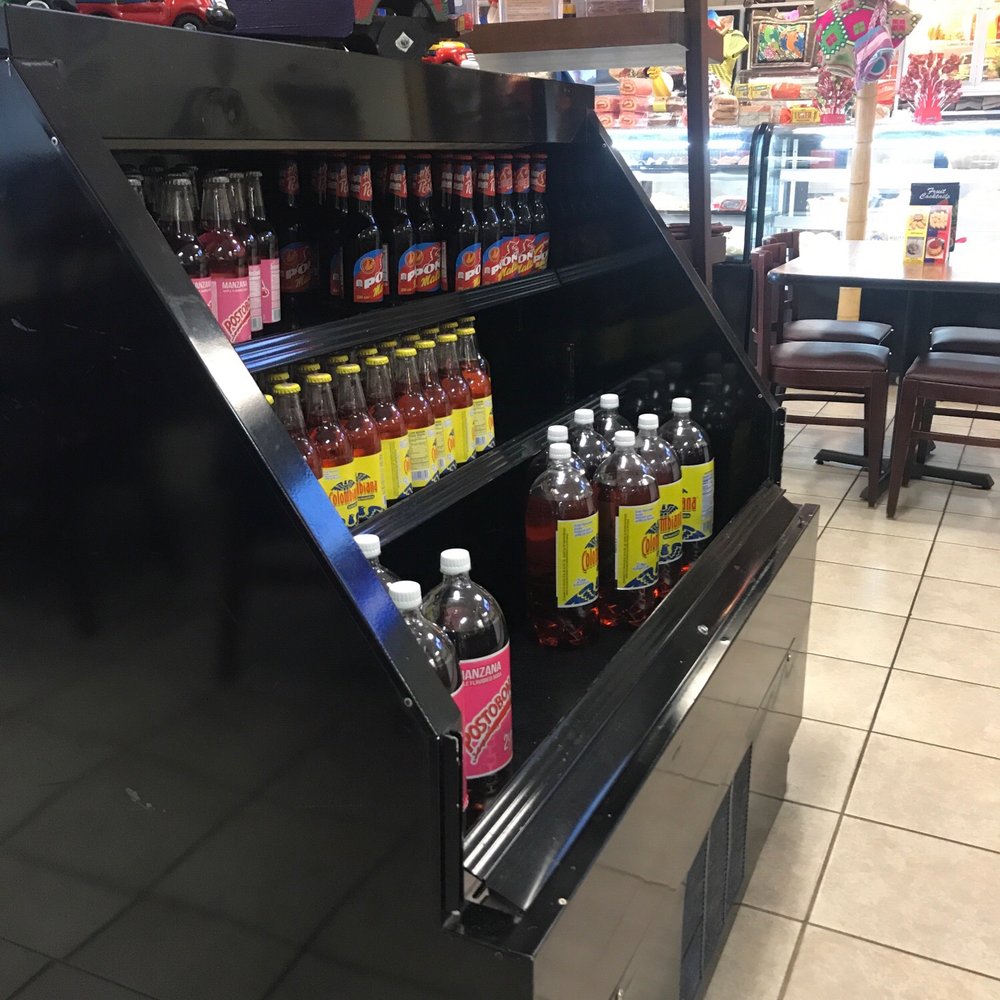 Bilu's Colombian Bakery - Soda selection - Bakeries Near Me - Virginia Beach, Virginia Bilu's Colombian Bakery - Soda selection - Bakeries Near Me - Virginia Beach, Virginia