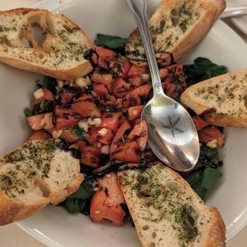 Cafe Calabria II - Italian Near Me - Albany, New York