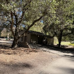 Kennedy Grove Regional Recreation Area