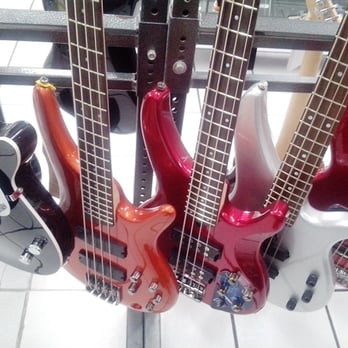 Faly Music - Guitarras eléctricas de varias tonalidades - Arts & Entertainment Near Me - Puebla, PUE