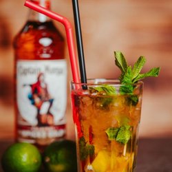 Mampfy - Mampfy Restaurant Cocktailbar