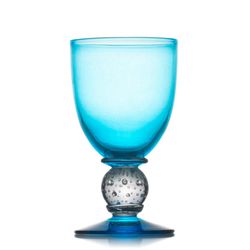 Pairpoint Glass Company - Crystal Water Goblet