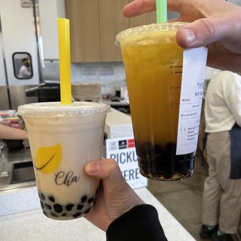 Cha For Tea - Coffee & Tea Near Me - Irvine, California Cha For Tea - Coffee & Tea Near Me - Irvine, California