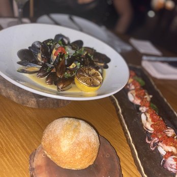 Taboo Cancun - Mediterranean Near Me - Cancún, ROO