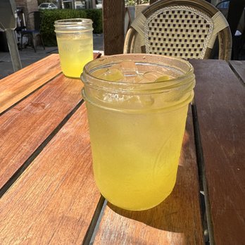 Lucho's - Pineapple Agua Fresca - Breakfast & Brunch Near Me - San Francisco, California Lucho's - Pineapple Agua Fresca - Breakfast & Brunch Near Me - San Francisco, California