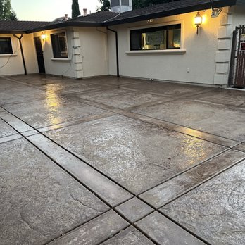 Advanced Concrete Coatings - Masonry/Concrete Near Me