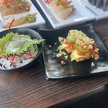 Orange Fish - Ramen Near Me - La Verne, California Orange Fish - Ramen Near Me - La Verne, California