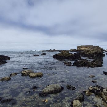 Glass Beach - The view - Beaches Near Me Glass Beach - The view - Beaches Near Me