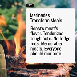 WCF Wine Country's Finest Marinades - Wine Country's Finest Marinades, WCF WCFMarinades.com