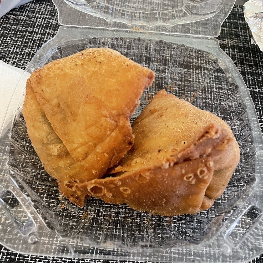 Samosa