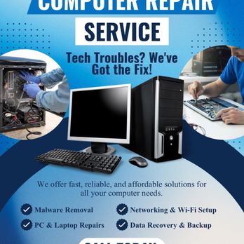 Alan's One Stop Computer Repairs - IT Services & Computer Repair Near Me - Brookfield, Illinois Alan's One Stop Computer Repairs - IT Services & Computer Repair Near Me - Brookfield, Illinois