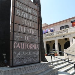 Carrie Hamilton Theatre