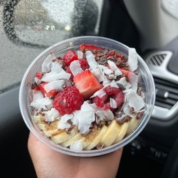 Sweet Berry Bliss Sweet Berry Bliss