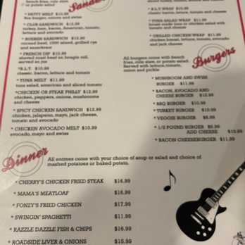 Peggy Sue's - Diners Near Me - Mesquite, Nevada Peggy Sue's - Diners Near Me - Mesquite, Nevada