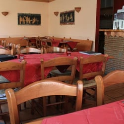 Ristorante - Pizzeria Osteria da Gianni