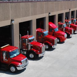 Troy Towing - We have large fleet of tow trucks ready to assist you
