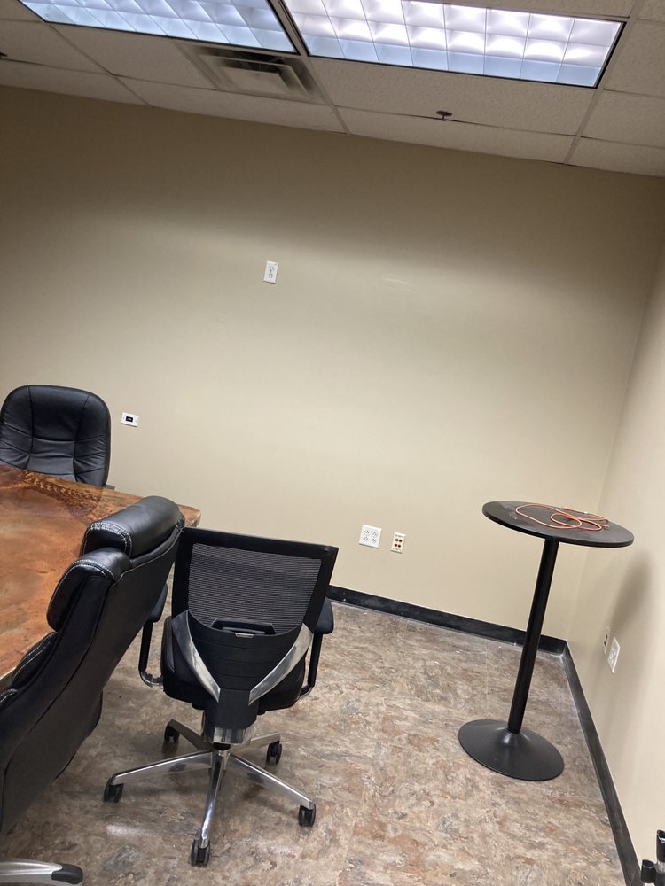 Slide of Tidwells General Service