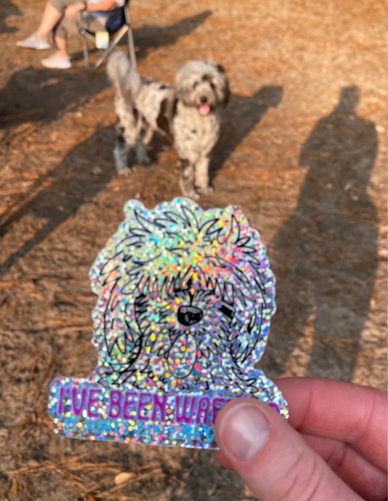 Mary's Paws Park
