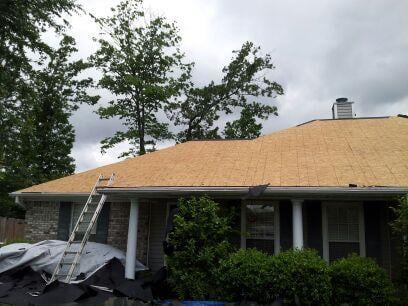 Slide of Gulf Coast Roofing and Remodeling