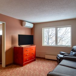 Norland Inn & Suites - Suite