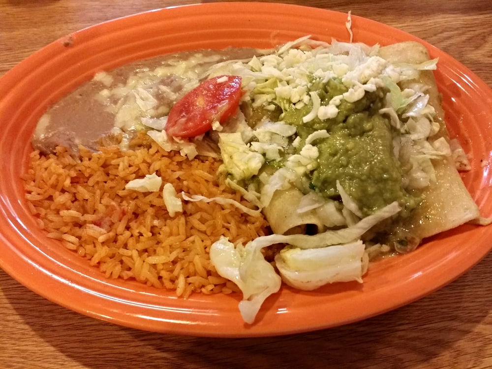 Guadalajara Mexican Restaurant