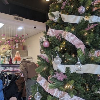 Kate Smith Soiree - Bakeries Near Me - Overland Park, Kansas