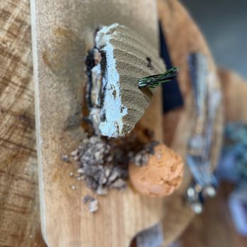U :Dessert Story - Hojicha Banoffie - Desserts Near Me - Berkeley, California U :Dessert Story - Hojicha Banoffie - Desserts Near Me - Berkeley, California