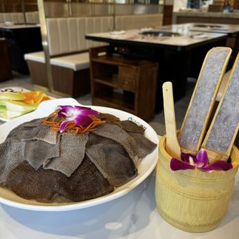 Qiao Lin Hotpot - Atlanta - Chinese Near Me - Duluth, Georgia