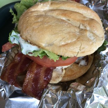 Eat Unique - Chicken Ranch Griller - Delis Near Me - Pittsburgh, Pennsylvania