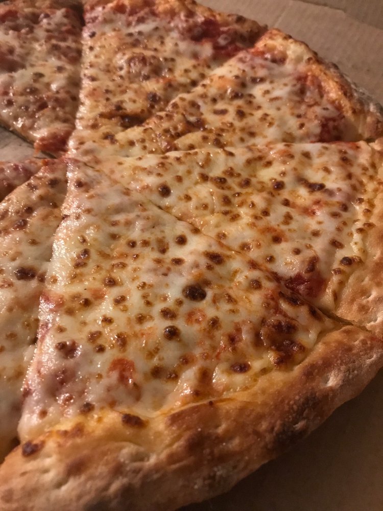 PAPA JOHNS PIZZA Updated September 2024 917 S Hastings Way, Eau