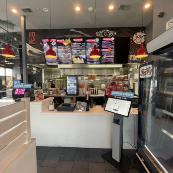 Koja Kitchen Fremont - Kiosk - Korean Near Me - Fremont, California Koja Kitchen Fremont - Kiosk - Korean Near Me - Fremont, California