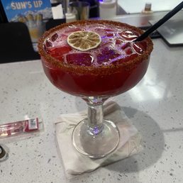 Margarita jamaica Margarita jamaica