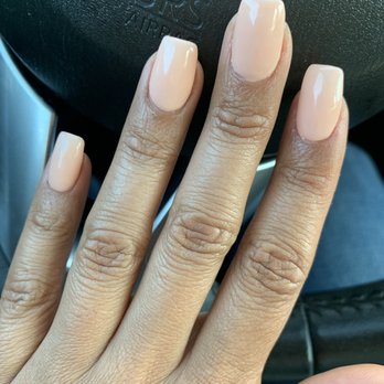 Meyvelin's Nails Salon - Same color Miami Sand - Nail Salons Near Me - Mastic, New York Meyvelin's Nails Salon - Same color Miami Sand - Nail Salons Near Me - Mastic, New York