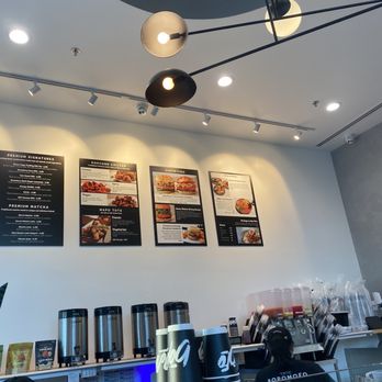 Bopomofo Cafe - Bubble Tea Near Me - Artesia, California