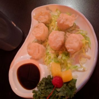 Yama Sushi - Shrimp shumai - Sushi Bars Near Me - Chesapeake, Virginia Yama Sushi - Shrimp shumai - Sushi Bars Near Me - Chesapeake, Virginia