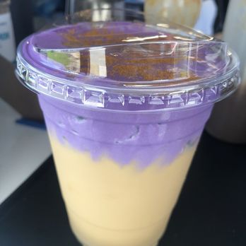 Tranqui Chill - Coffee & Tea Near Me - Chula Vista, California