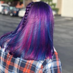 Heads Up Hair Studio - Hair by Vanessa