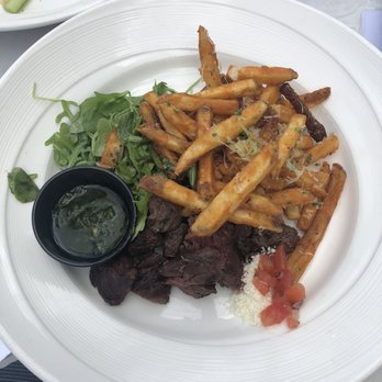 OCEAN2000 - Steak Frites - New American Near Me - Fort Lauderdale, Florida