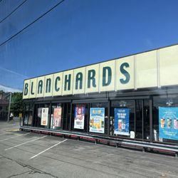 Blanchards - Revere