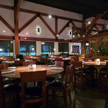 Freda's Seafood Grille - The main indoor dining area - Seafood Near Me - Austin, Texas Freda's Seafood Grille - The main indoor dining area - Seafood Near Me - Austin, Texas