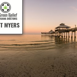 Dr. Green Relief Fort Myers Marijuana Doctors - Dr. Green Relief Marijuana Doctors, Fort Myers.