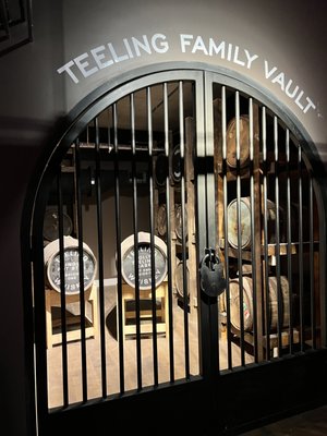 Teeling Whiskey Distillery by null