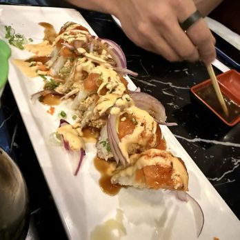 Ozen Sushi - Japanese Near Me - Foothill Ranch, California Ozen Sushi - Japanese Near Me - Foothill Ranch, California