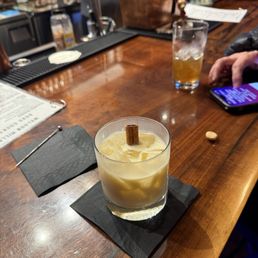 Egg nog