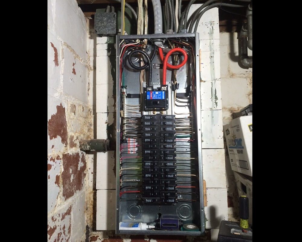 Slide of Kings Of Electrician In La Canada