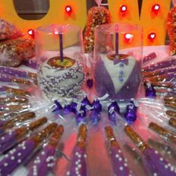 CBPB Popcorn Shop
